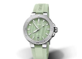 Oris Aquis Date 01 733 7770 4157-07 4 18 67FC -