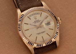 Rolex Day-Date 1803 -