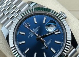 Rolex Datejust 41 126334 -