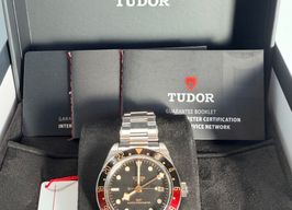Tudor Black Bay Fifty-Eight 7939G1A0NRU (2026) - Black dial 39 mm Steel case