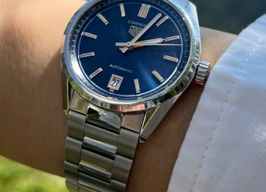 TAG Heuer Carrera WBN2311.BA0001 -