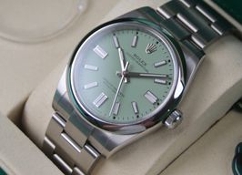 Rolex Oyster Perpetual 41 134300 -