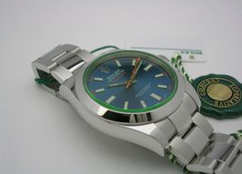 Harga rolex milgauss online original