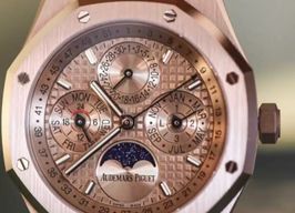 Audemars Piguet Royal Oak Perpetual Calendar 26674SG.OO.1320SG.01 -