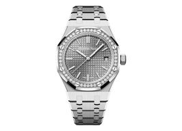 Audemars Piguet Royal Oak Selfwinding 15551ST (2025) - Unknown dial 37 mm Steel case