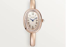 Cartier Baignoire WJBA0045 -