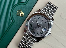 Rolex Datejust 41 126300 -