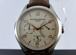 Baume & Mercier Clifton M0A10149 -