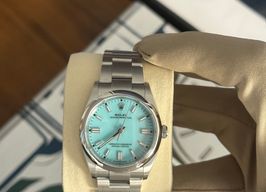 Rolex Oyster Perpetual 36 126000 -