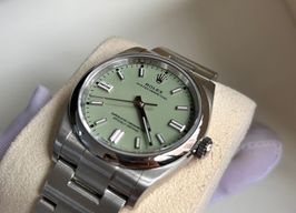 Rolex Oyster Perpetual 36 126000 -