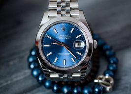 Rolex Datejust 41 126300 -