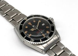 Rolex Sea-Dweller 1665 -