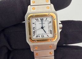 Cartier Santos 2961 -
