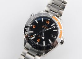 Omega Seamaster Planet Ocean 215.30.44.21.01.002 -
