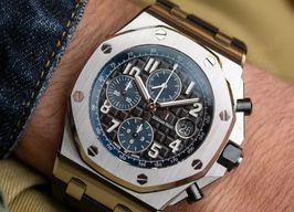 Audemars Piguet Royal Oak Offshore Chronograph 26470ST.OO.A028CR.01 -