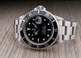 Rolex Submariner Date 16610 -