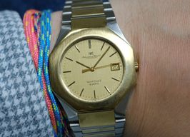 IWC Yacht Club IW3312 -