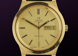 Omega Genève 166.0169 -