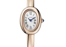 Cartier Baignoire WGBA0019 -