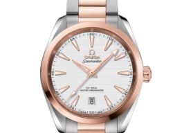 Omega Seamaster Aqua Terra 220.20.38.20.02.001 -