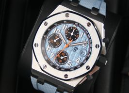 Audemars Piguet Royal Oak Offshore 26238ST -