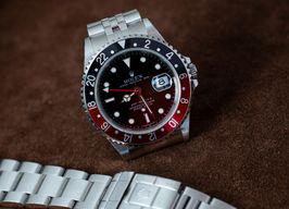 Rolex GMT-Master II 16710 -