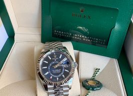 Rolex Sky-Dweller 336934 -