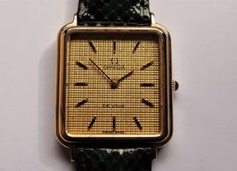 Omega De Ville 8380 -