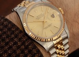 Rolex Datejust 36 16233 -