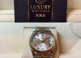Rolex Datejust 36 126233 -