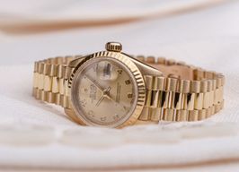 Rolex Lady-Datejust 79178 -