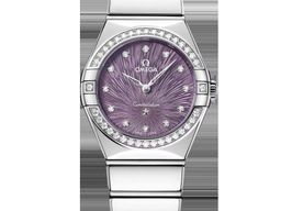 Omega Constellation 131.15.28.60.60.001 -