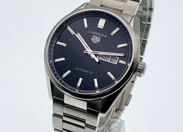 TAG Heuer Carrera WBN2012 -