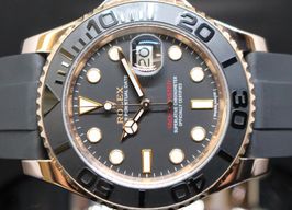 Rolex Yacht-Master 40 116655 -