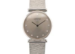 Longines La Grande Classique L4.512.4.74.6 -