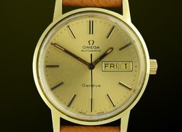 Omega Genève 166.0117 -