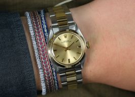 Rolex Oyster Perpetual 6748 -