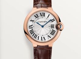 Cartier Ballon Bleu 40mm W6920083 -