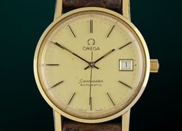 Omega Seamaster 166.0202 -