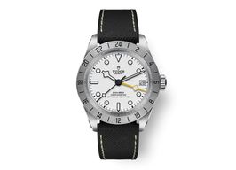 Tudor Black Bay 79470 (2025) - White dial 39 mm Steel case