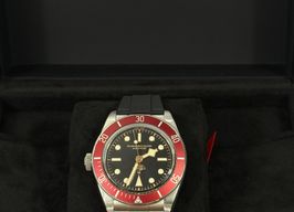 Tudor Black Bay 41 7941A1A0RU (2024) - Black dial 41 mm Steel case