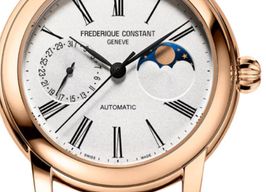 Frederique Constant Manufacture Classic Moonphase FC-712MS4H4 -