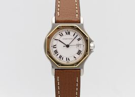 Cartier Santos 2966 -