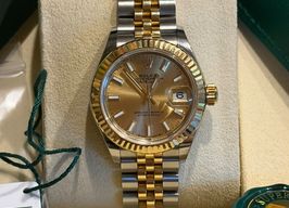 Rolex Lady-Datejust 279173 -