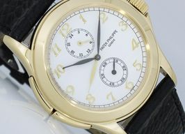 Patek Philippe Travel Time 5134J -