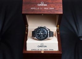 Omega Speedmaster 3591.50 (1994) - Black dial 42 mm Steel case