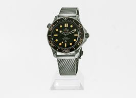Omega Seamaster Diver 300 M 210.90.42.20.01.001 -