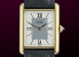 Cartier Tank 590005 -