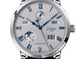 Glashütte Original Senator Excellence 1-36-12-03-02-61 -