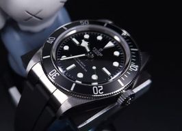 Tudor Black Bay 7941A1A0NU (2024) - Black dial 41 mm Steel case